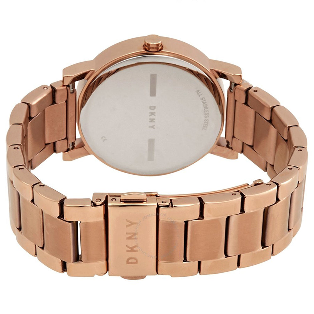 DKNY Women's Soho Quartz Stainless Steel Casual Watch NY2653 - image 7