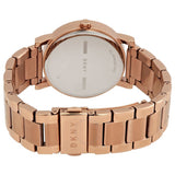 DKNY Women's Soho Quartz Stainless Steel Casual Watch NY2653 - image 7