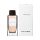 Dolce & Gabbana Limperatice For Women EDT 100ml