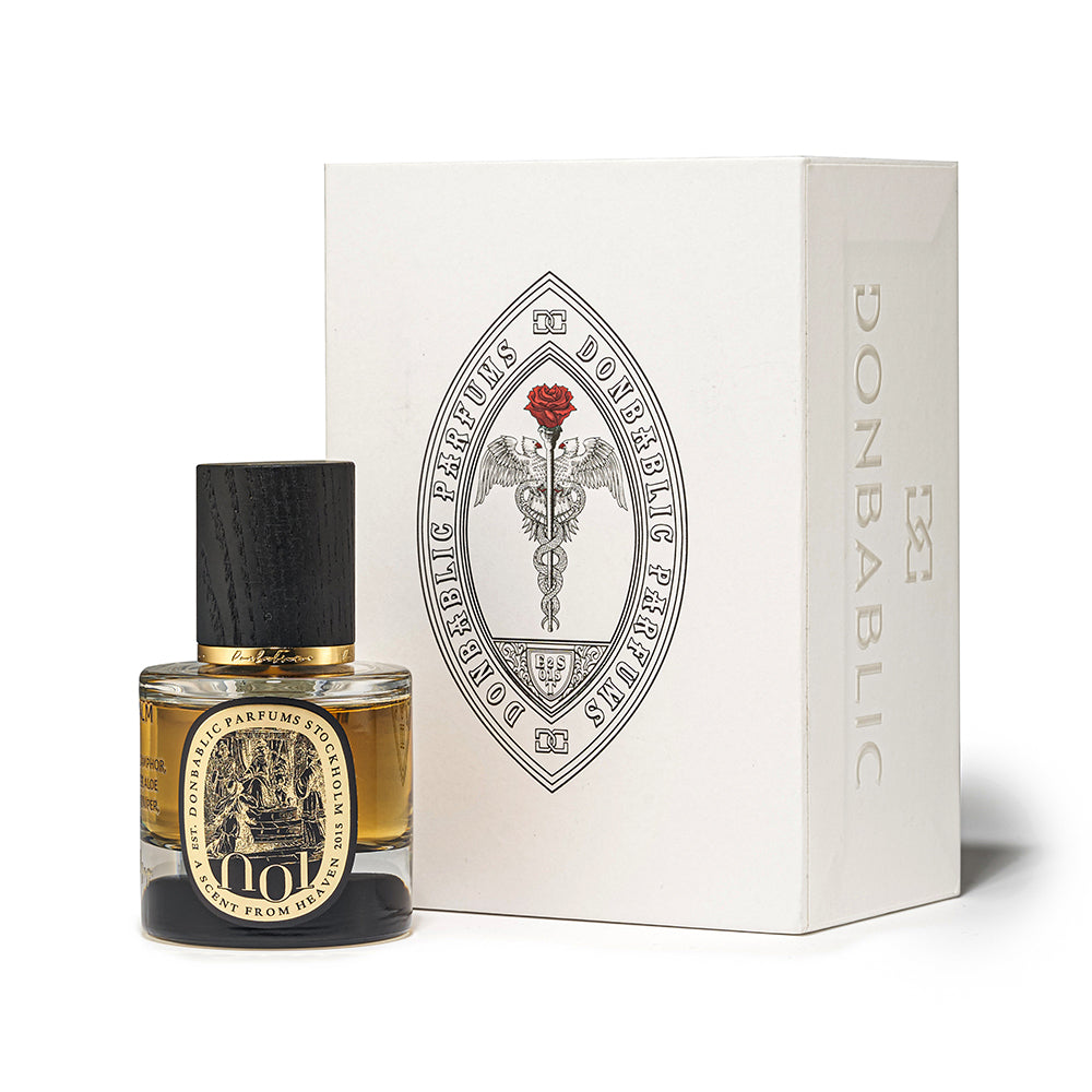 Donbablic No1 EDP 50ml - image 2