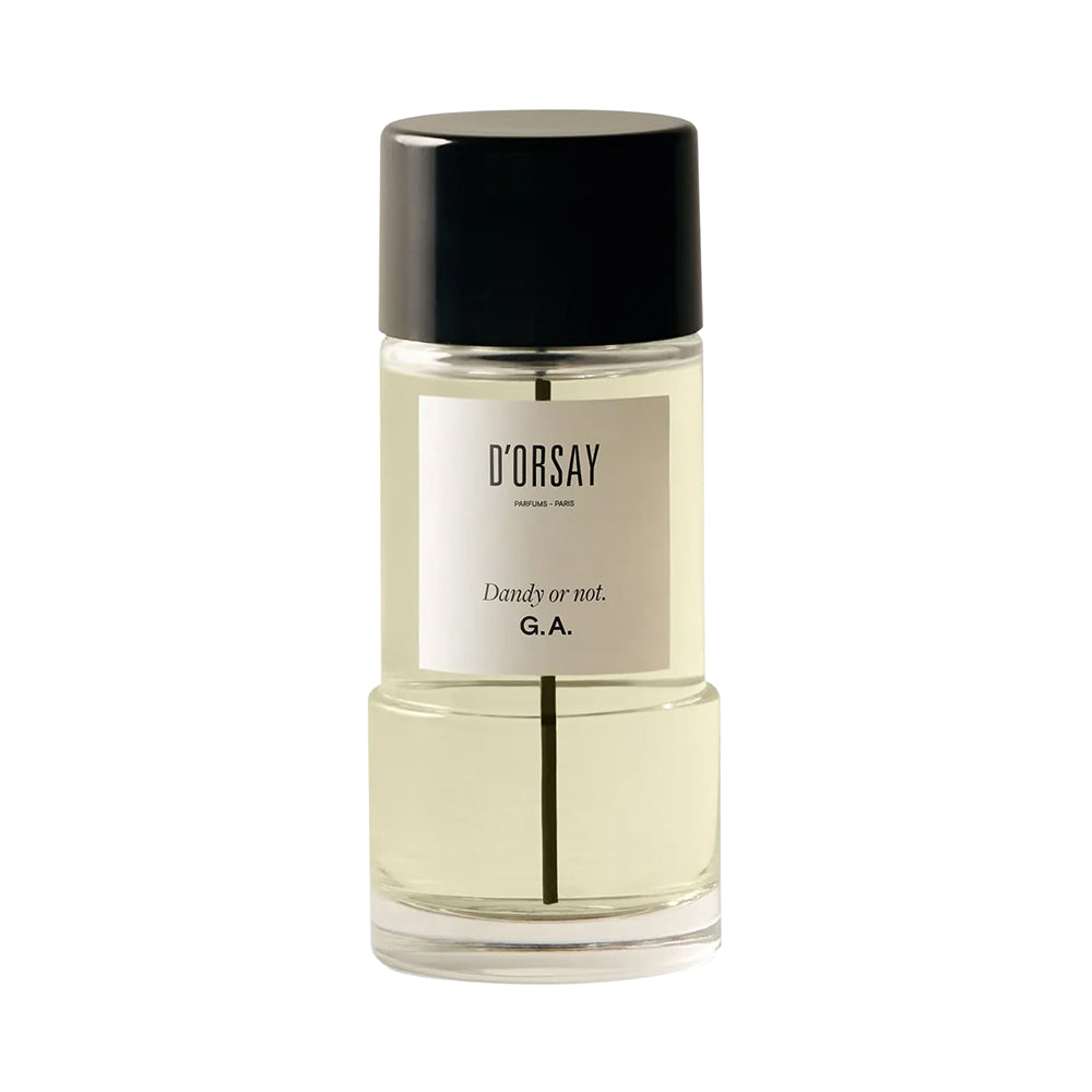 D'orsay Dandy Or Not G.A EDP 90ml