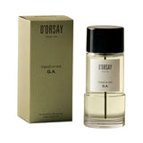 D'orsay Dandy Or Not G.A EDP 90ml - Image 2