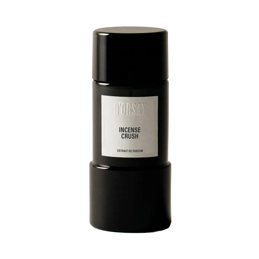D'orsay Incense Crush Extrait 90ml