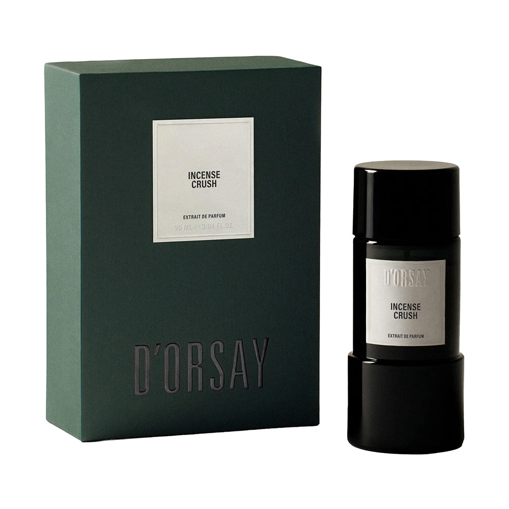 D'orsay Incense Crush Extrait 90ml - Image 2