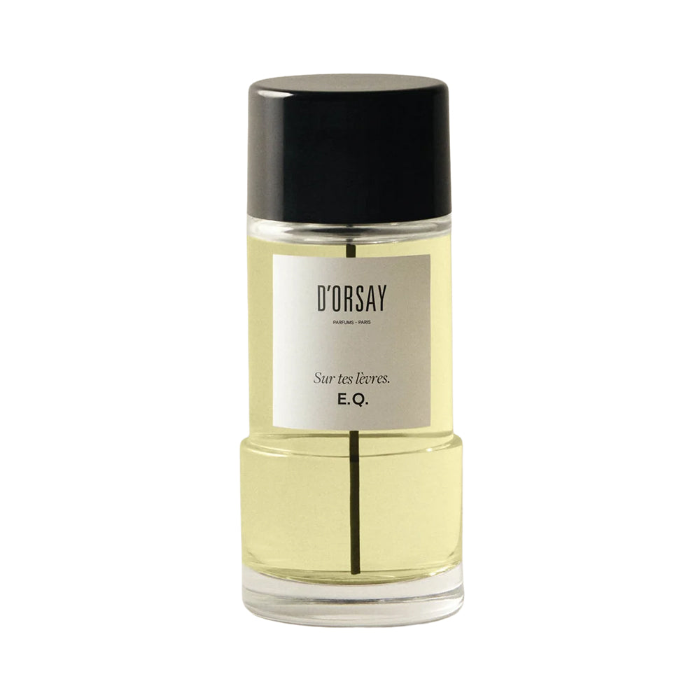 D'orsay Sur Tes Lèvres E.Q EDP 90ml