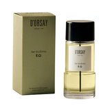 D'orsay Sur Tes Lèvres E.Q EDP 90ml - Image 2