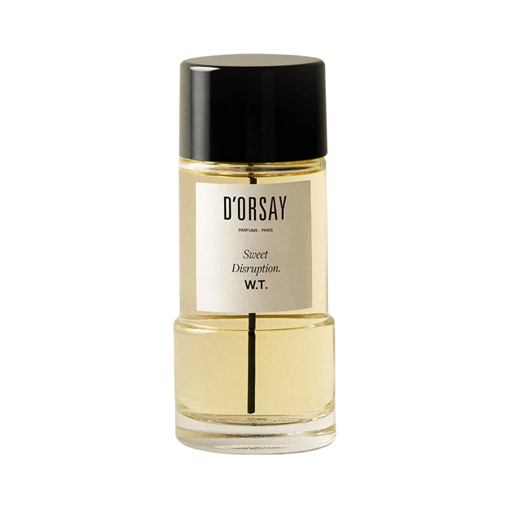 D'orsay Sweet Disruption W.T EDP 90ml