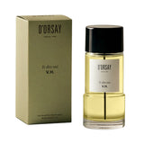 D'orsay Te Dire Oui V.H EDP 90ml - Image 2