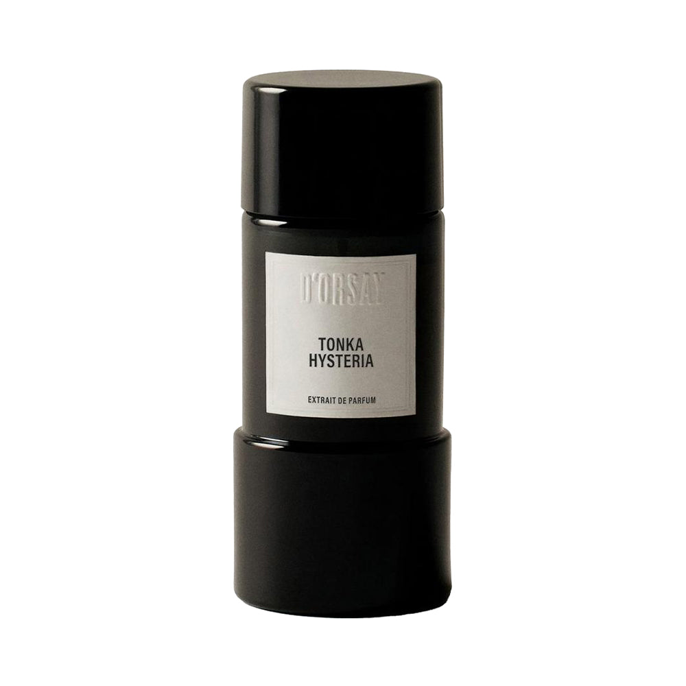 D'orsay Tonka Hysteria Extrait 90ml