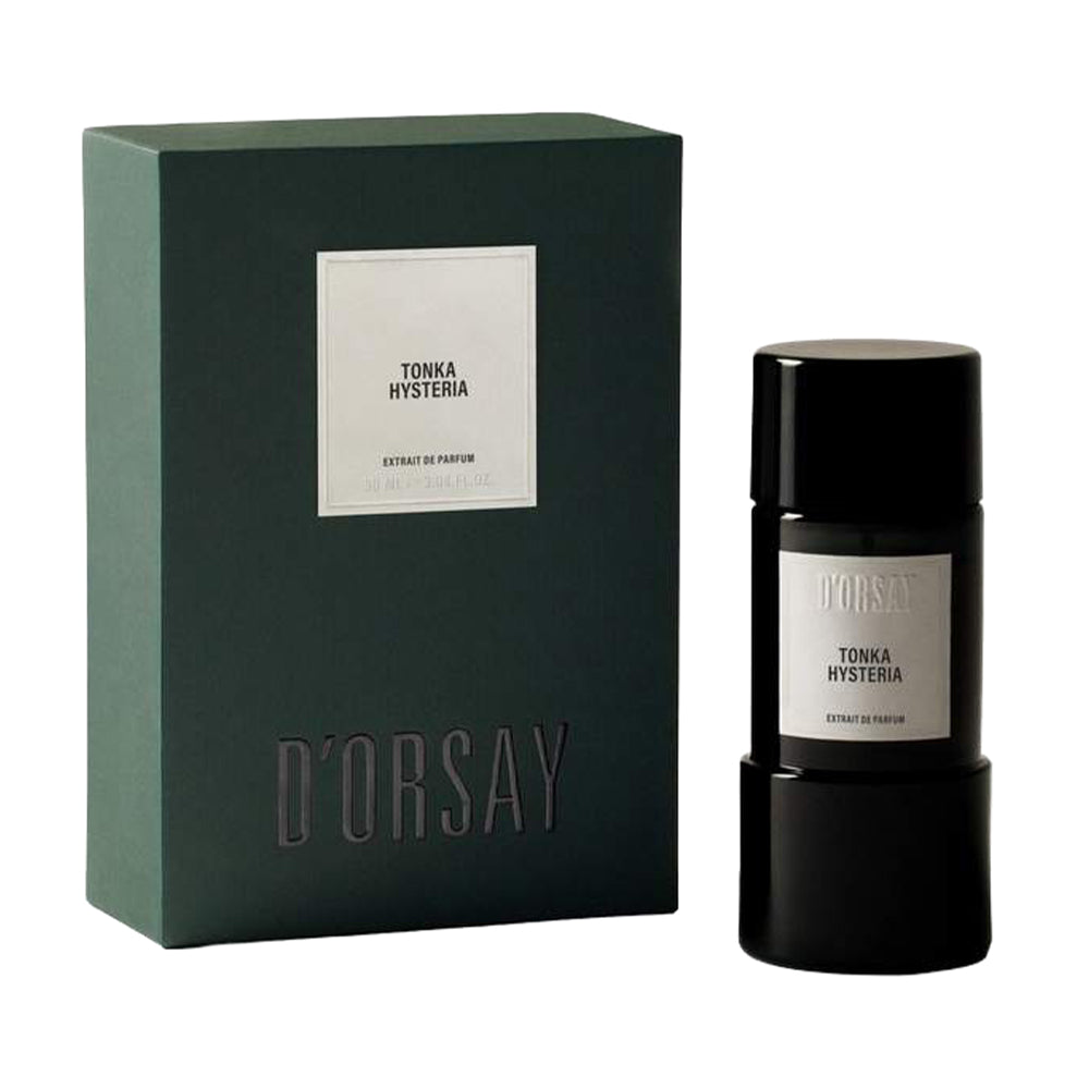 D'orsay Tonka Hysteria Extrait 90ml - Image 2