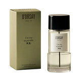 D'orsay Une Rose Au Paradis R.B EDP 90ml - Image 2