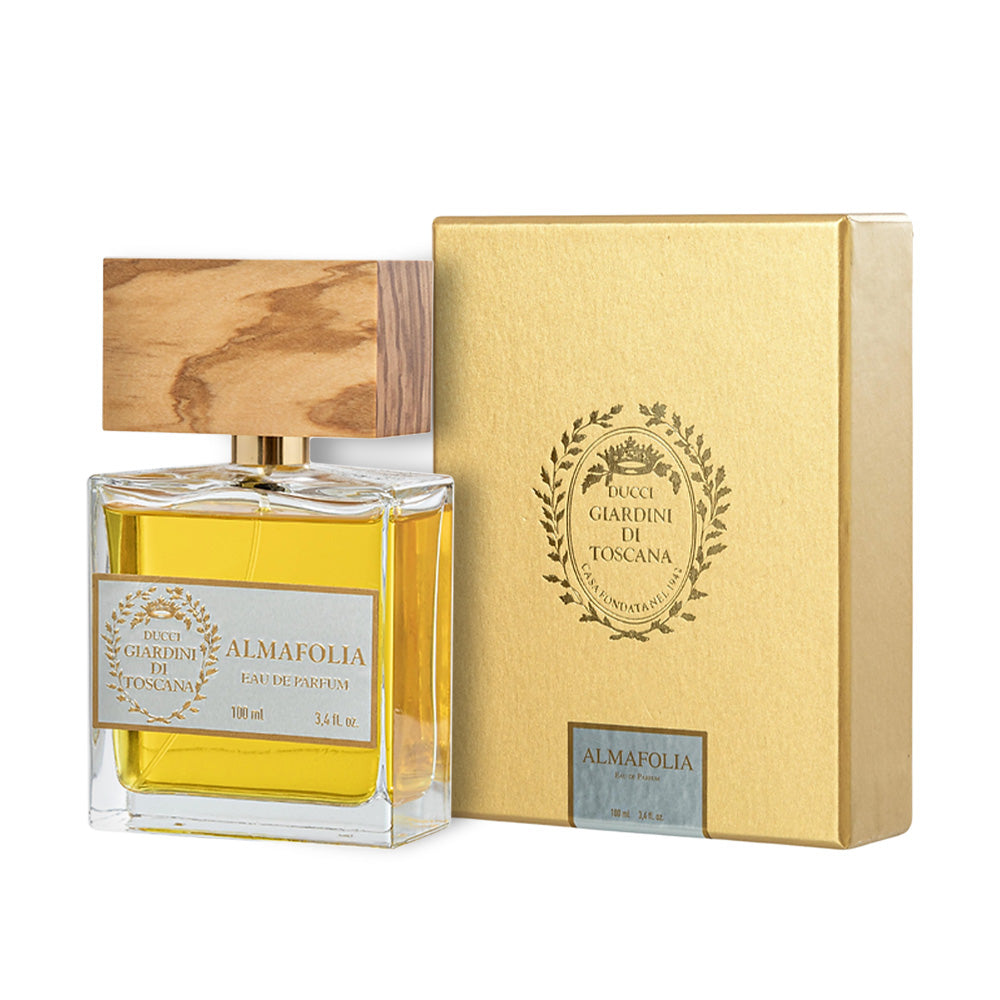 Giardini Di Toscana Almafolia EDP 100ml - image 2