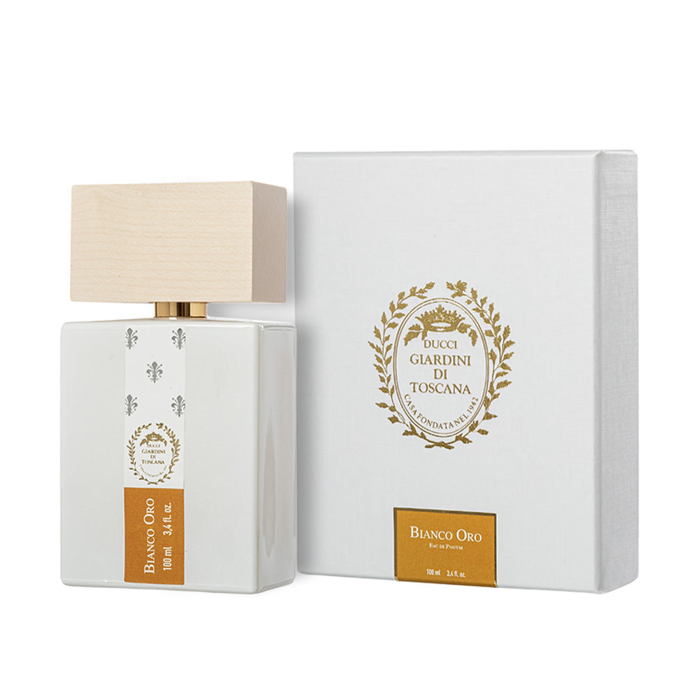 Giardini Di Toscana Bianca Oro EDP 100ml - image 2