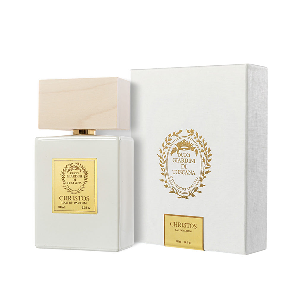 Giardini Di Toscana Christos EDP 100ml - image 2