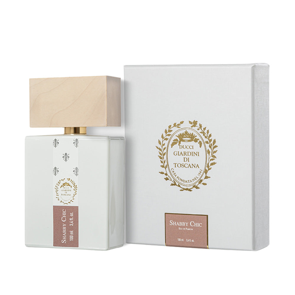 Giardini Di Toscana Shabby Chic EDP 100ml - image 2