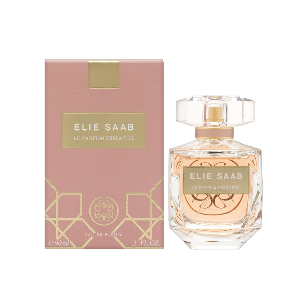 Elie Saab Le Parfum Essentiel EDP 90ml - image 2