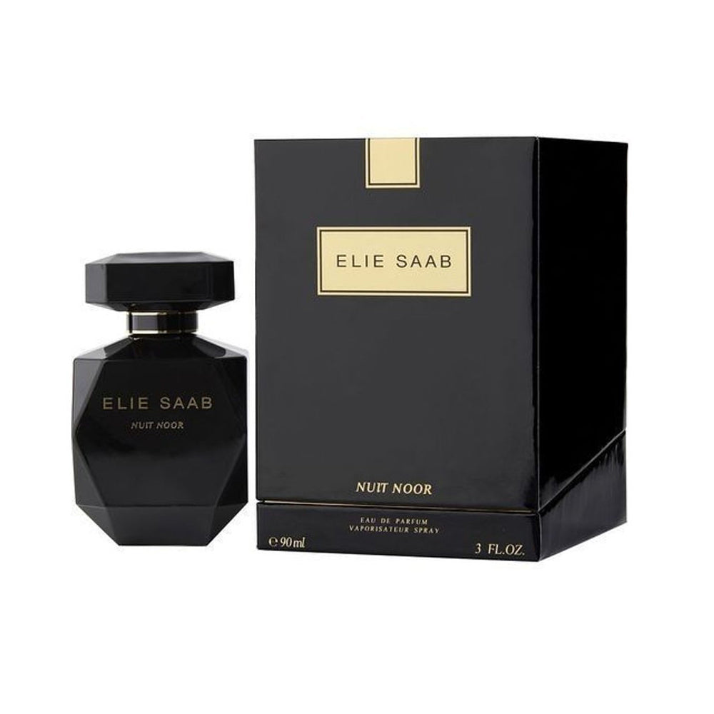 Elie Saab Nuit Noor EDP 90ml - image 2