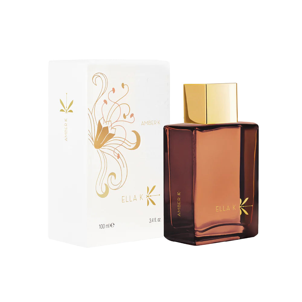 Ella K Amber K EDP 100ml - image 2