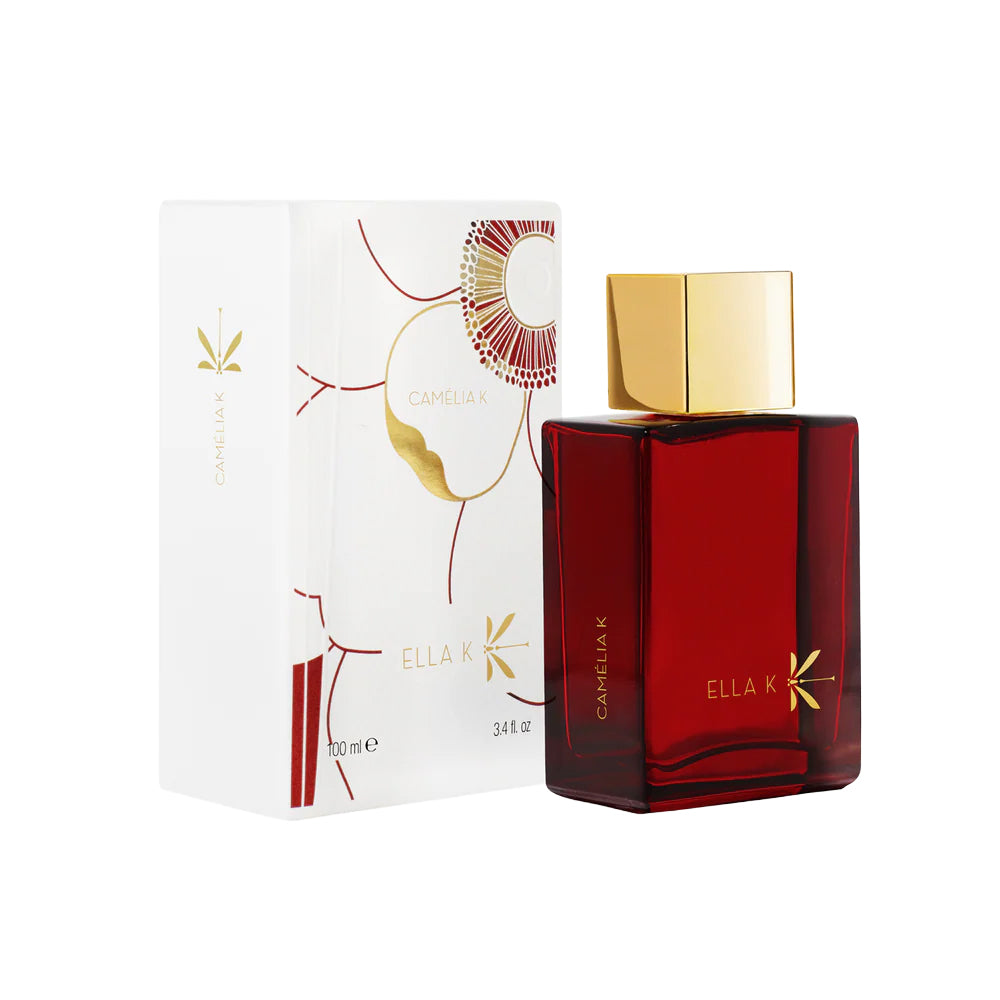 Ella K Camelia K EDP 100ml - image 2