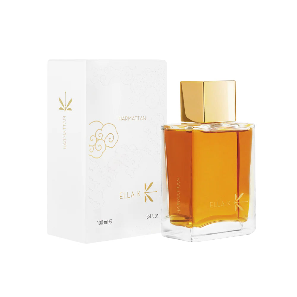 Ella K Harmattan EDP 100ml - image 2