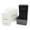 Emporio Armani Rose Gold Bracelet Watch AR1909