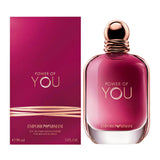 Emporio Armani Power of You EDP 90ml - image 2