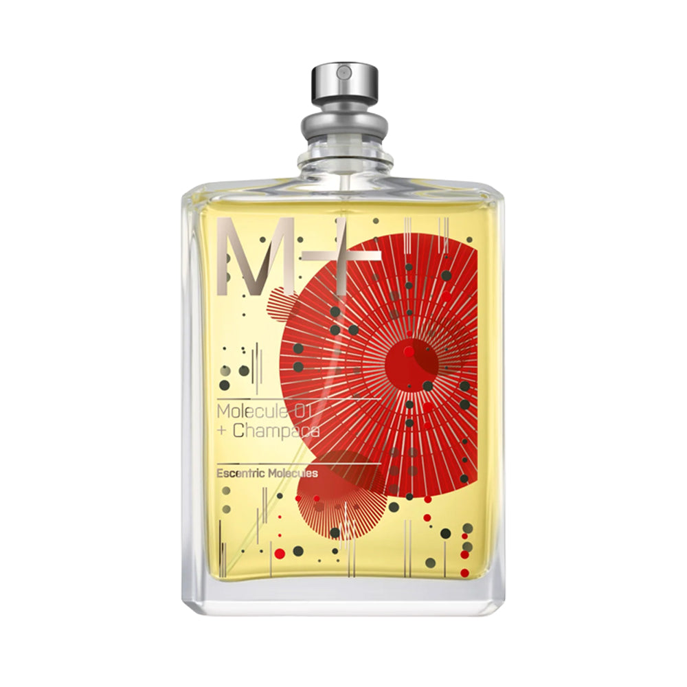 Escentric Molecule 01 + Champaca EDT 100ml