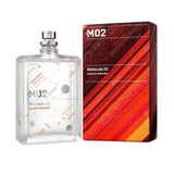 Escentric Molecule 02 EDT 100ml - image 2