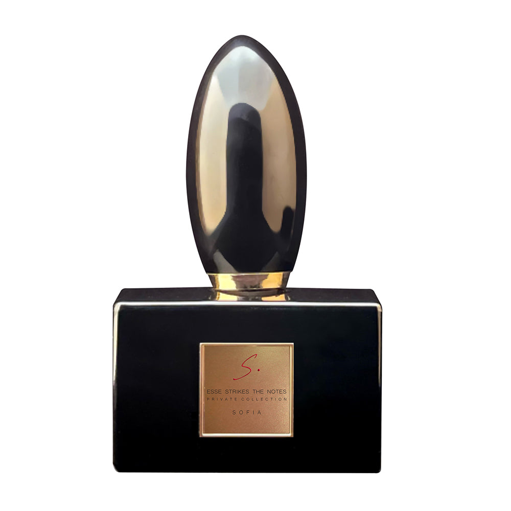 Esse Strikes The Note Sofia EDP 100ml