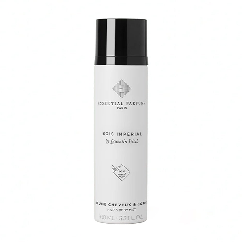 Essential Parfums Bois imperial Hair & Body Mist 100ml