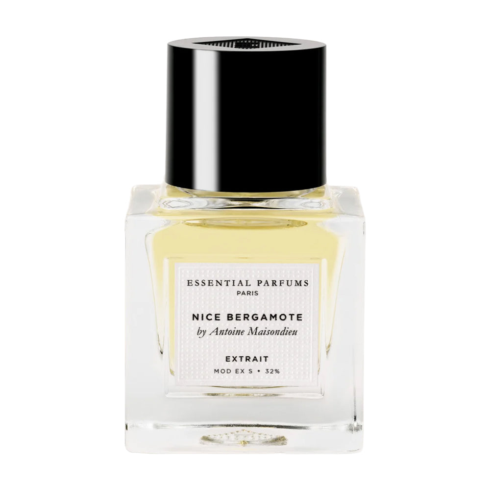 Essential Parfums Nice Bergamote Extrait 30ml