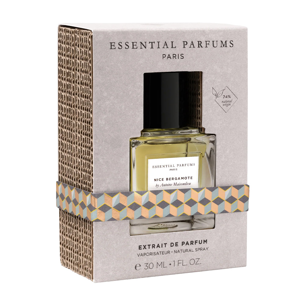 Essential Parfums Nice Bergamote Extrait 30ml - Image 2