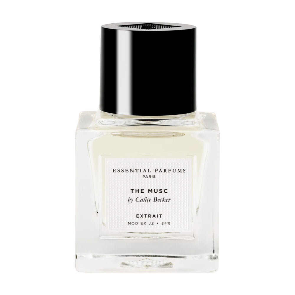 Essential Parfums The Musc Extrait 30ml