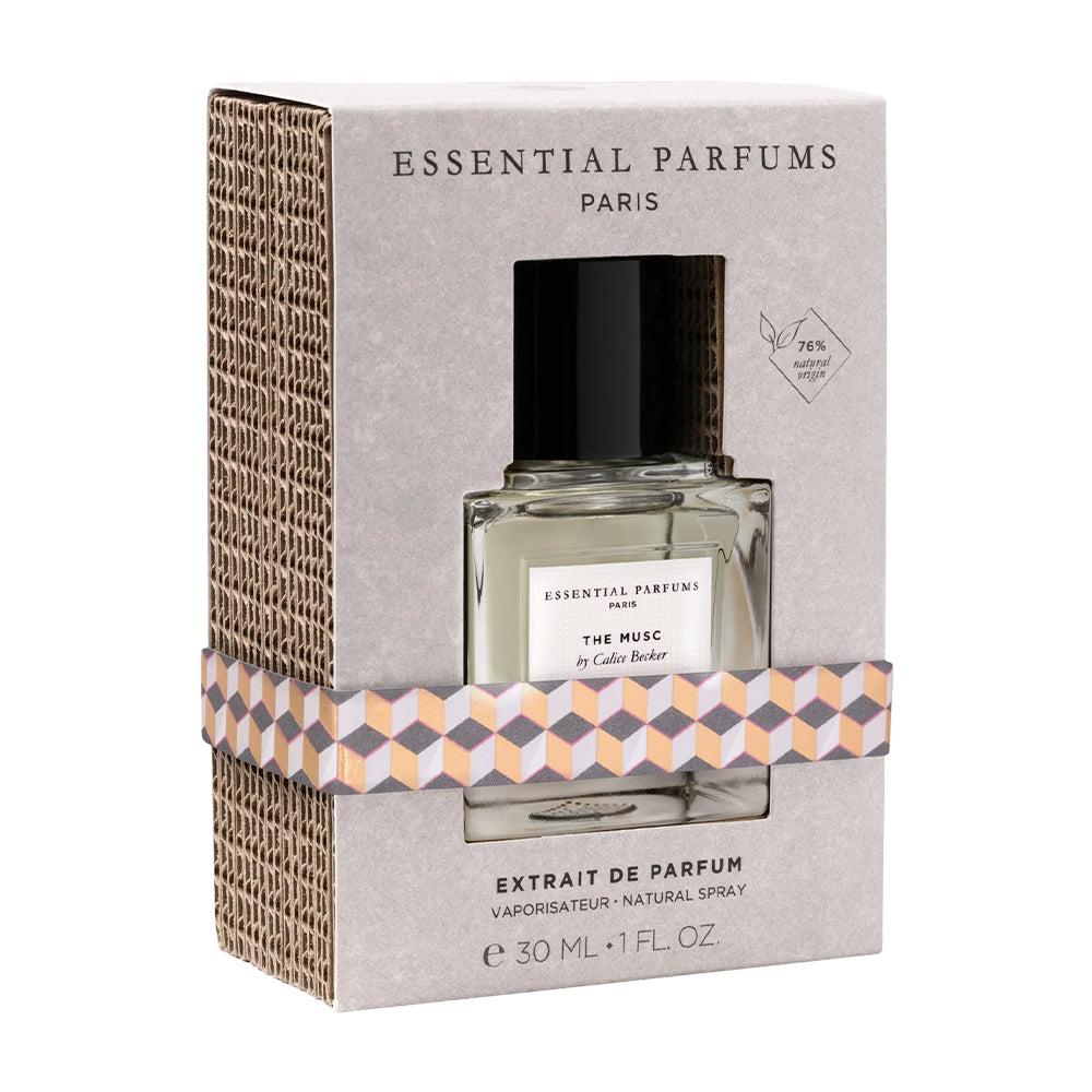 Essential Parfums The Musc Extrait 30ml - Image 2