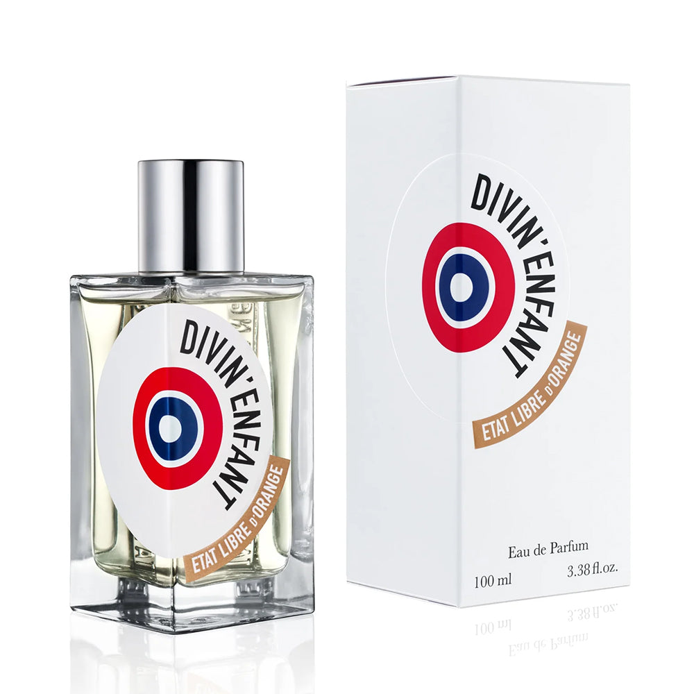 Etat Libre D Orange Divin Enfant EDP 100ml - image 2