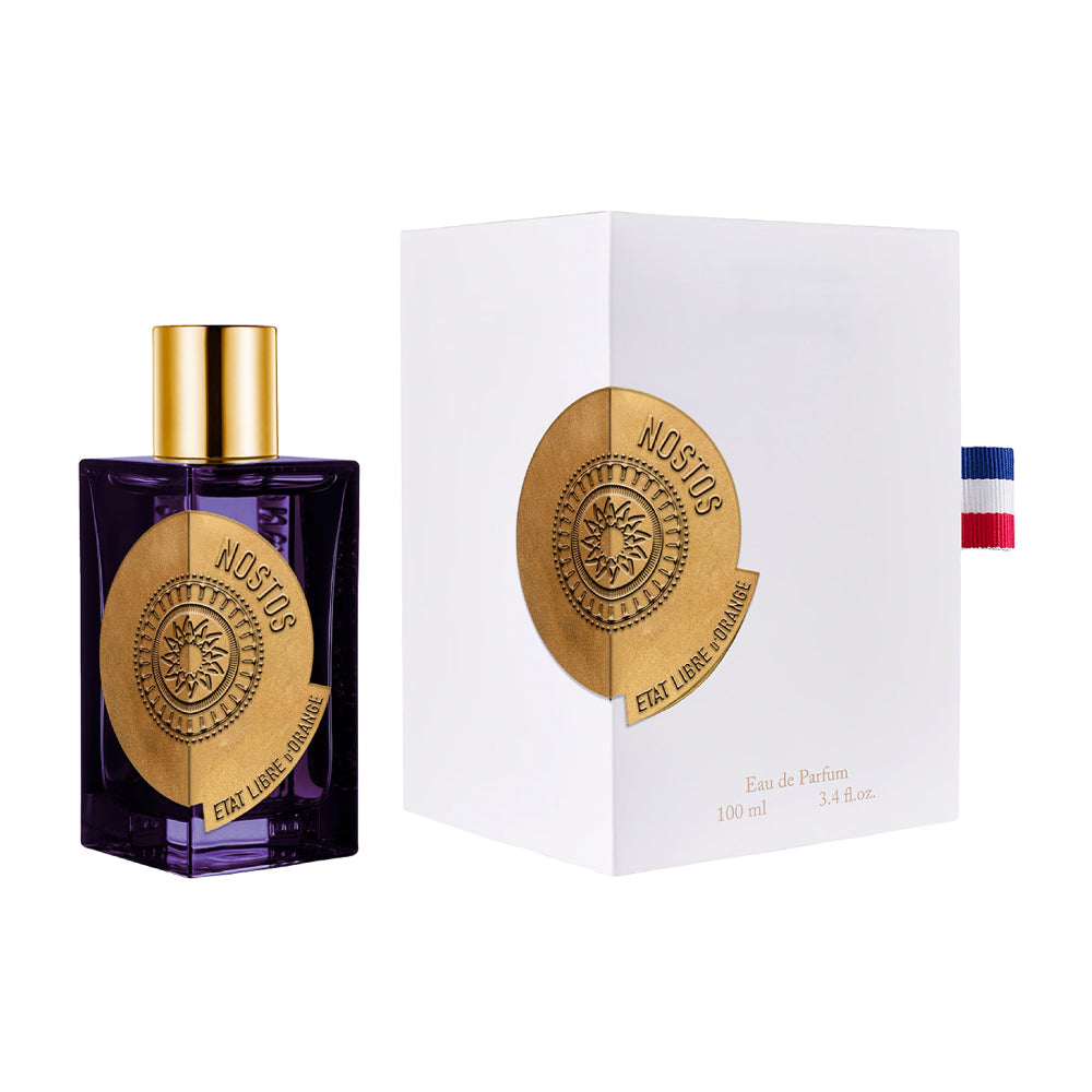Etat Libre D Orange Nostos EDP 100ml - image 2