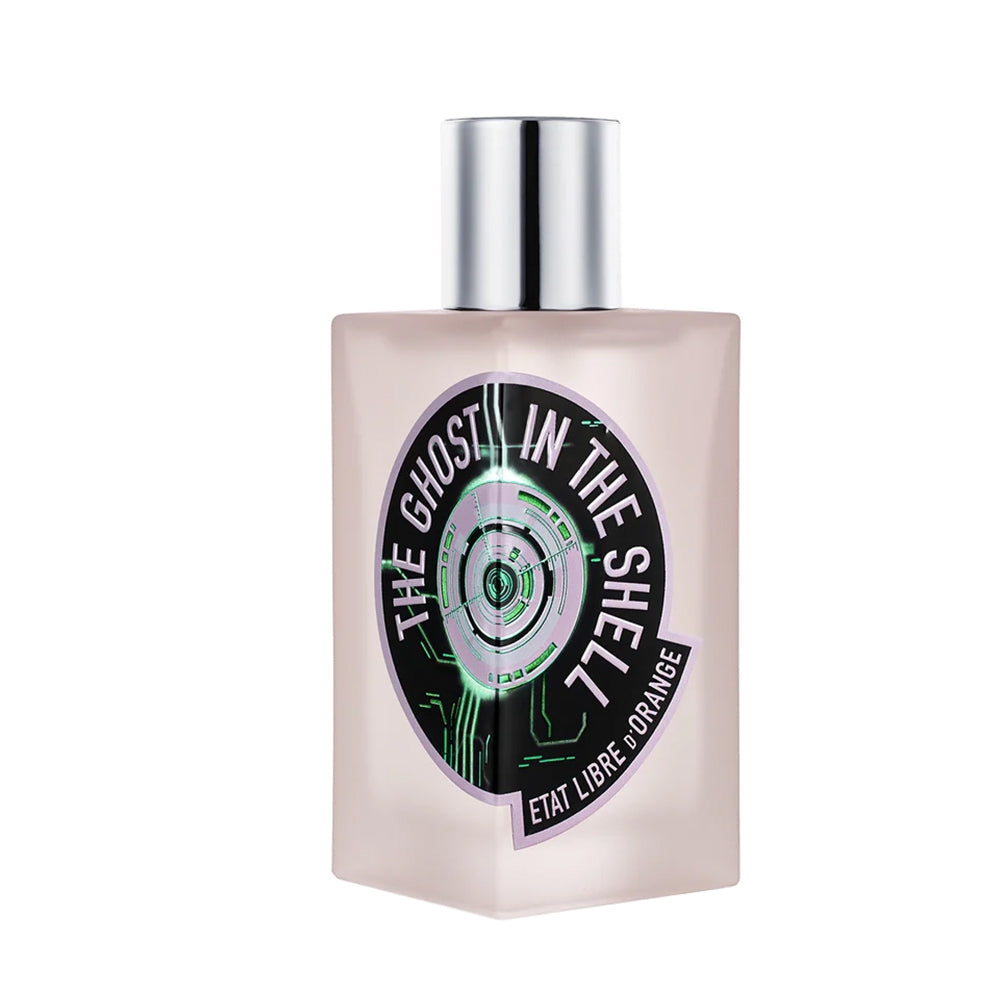 Etat Libre D Orange The Ghost In The Shell EDP 100ml