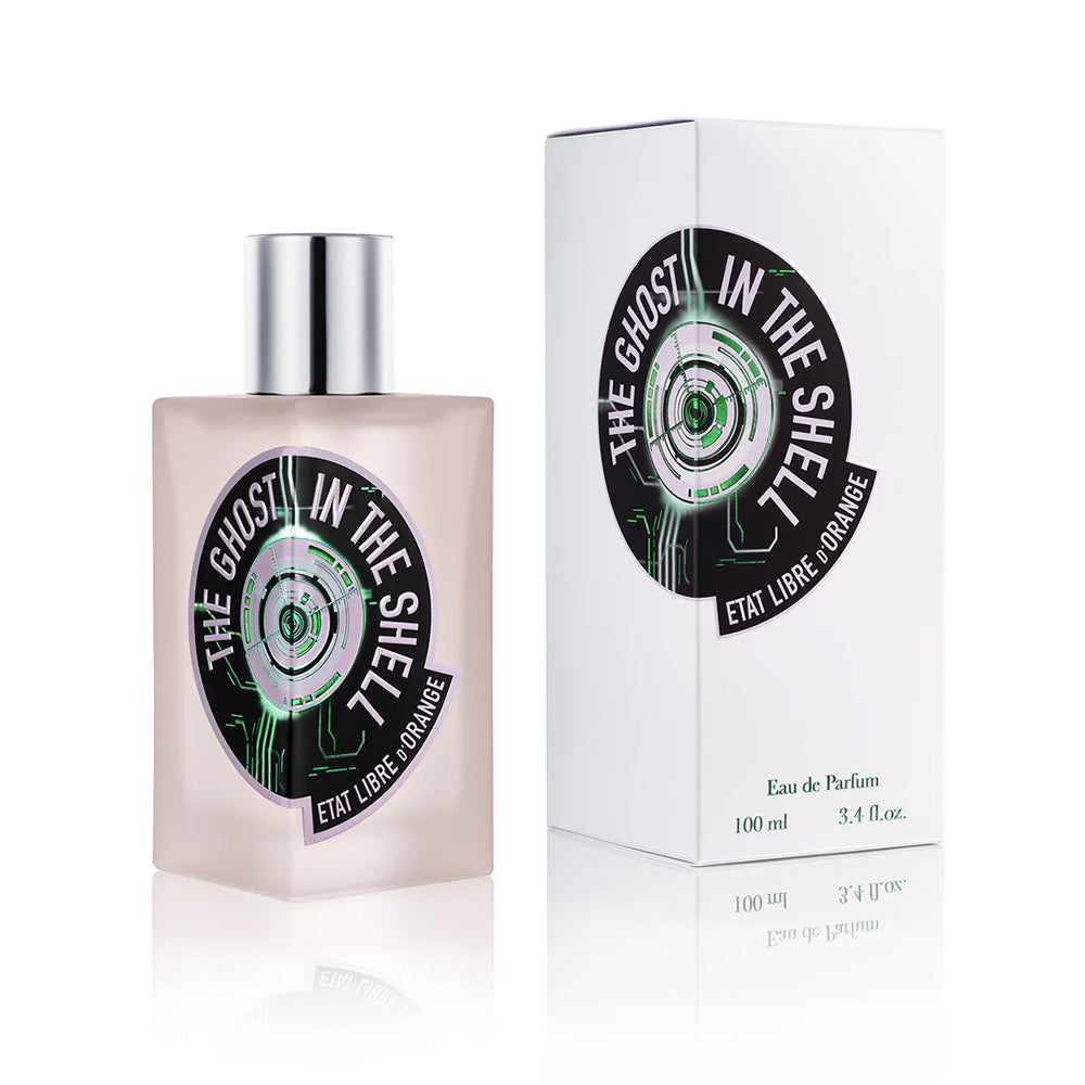 Etat Libre D Orange The Ghost In The Shell EDP 100ml - image 2