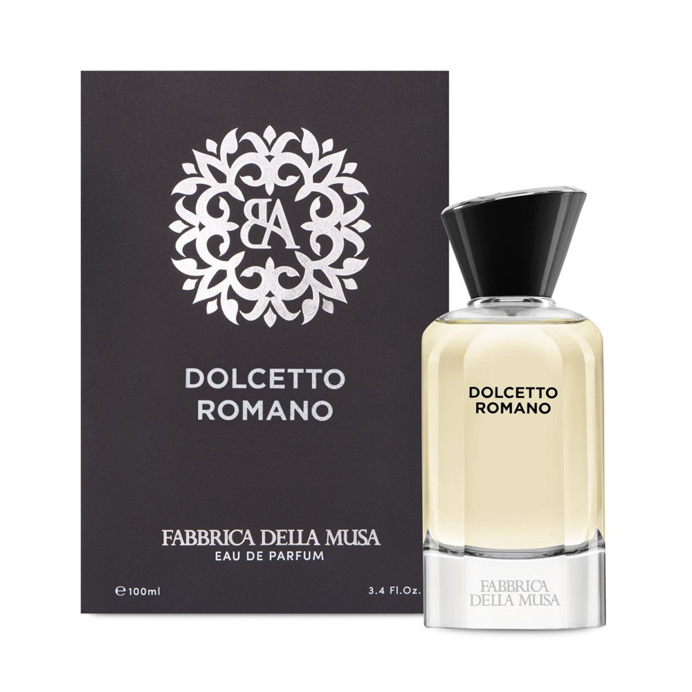 Fabbrica Della Musa Dolcetto Romano EDP 100ml - image 2