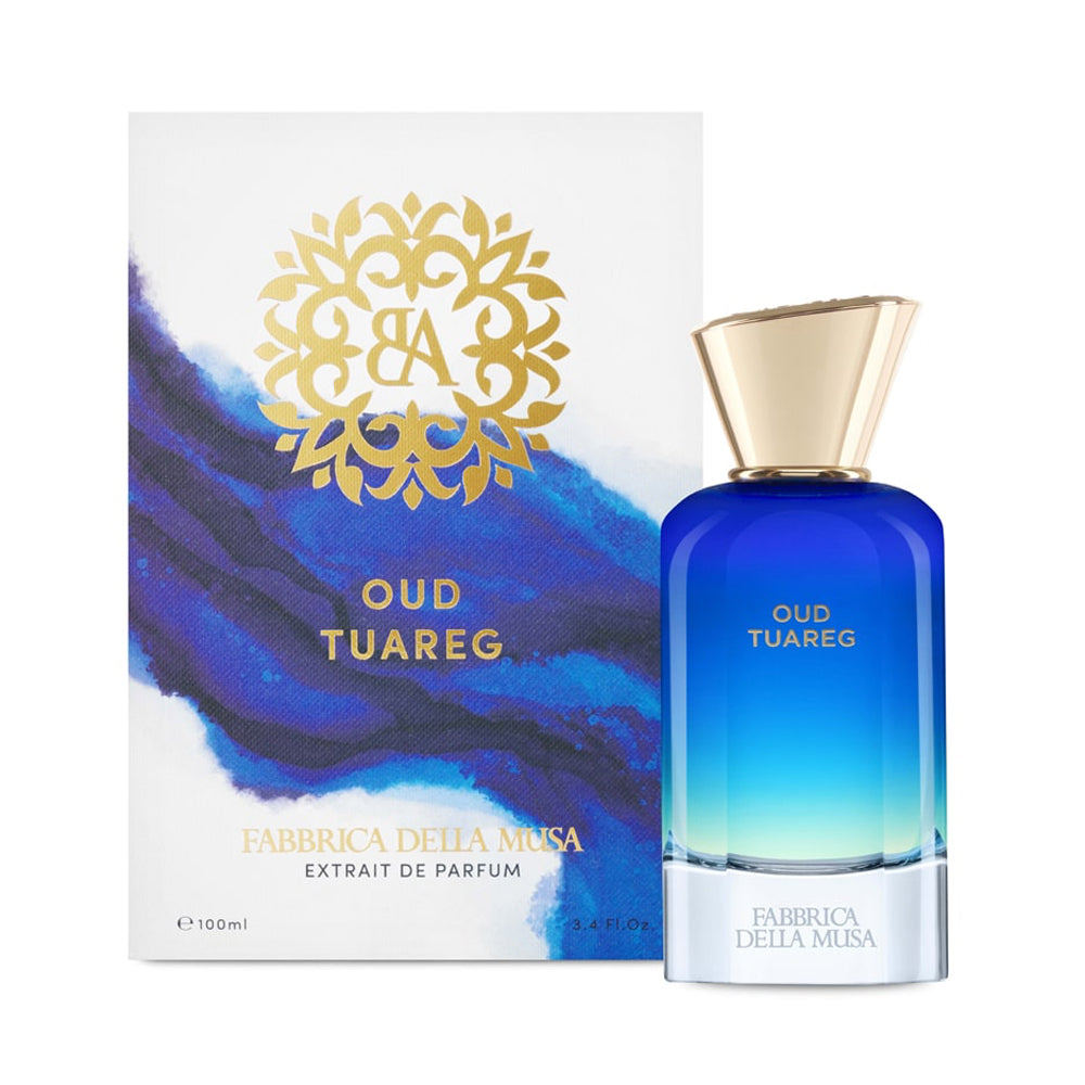 Fabbrica Della Musa Oud Tuareg Extrait De Parfum 100ml - image 2