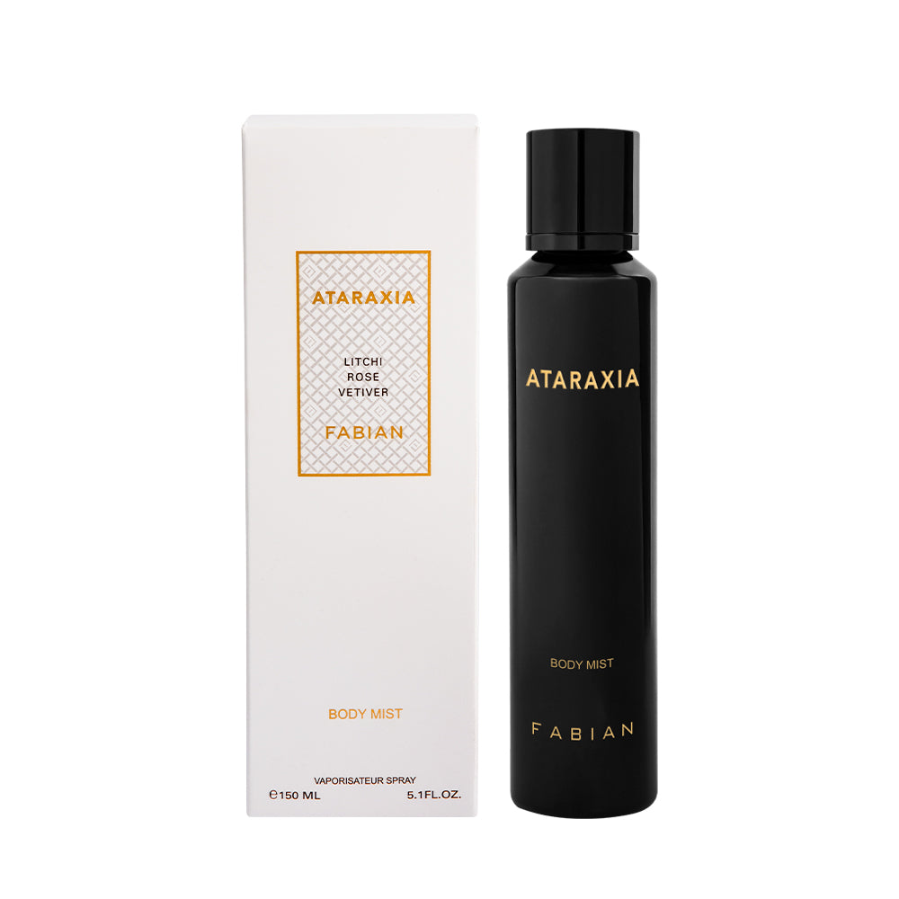 Fabian Ataraxia Body Mist 150ml - image 2