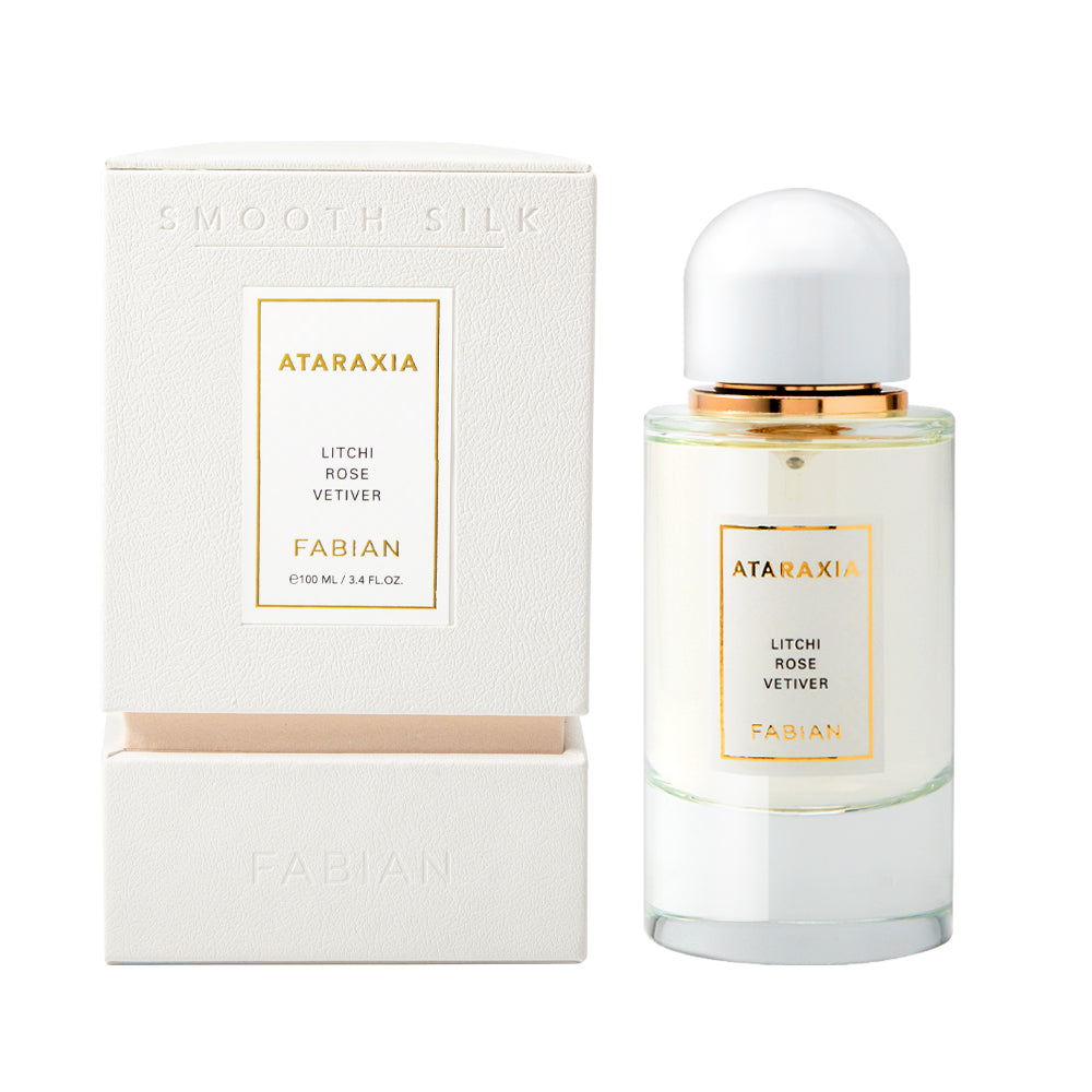 Fabian Ataraxia EDP 100ml - image 2