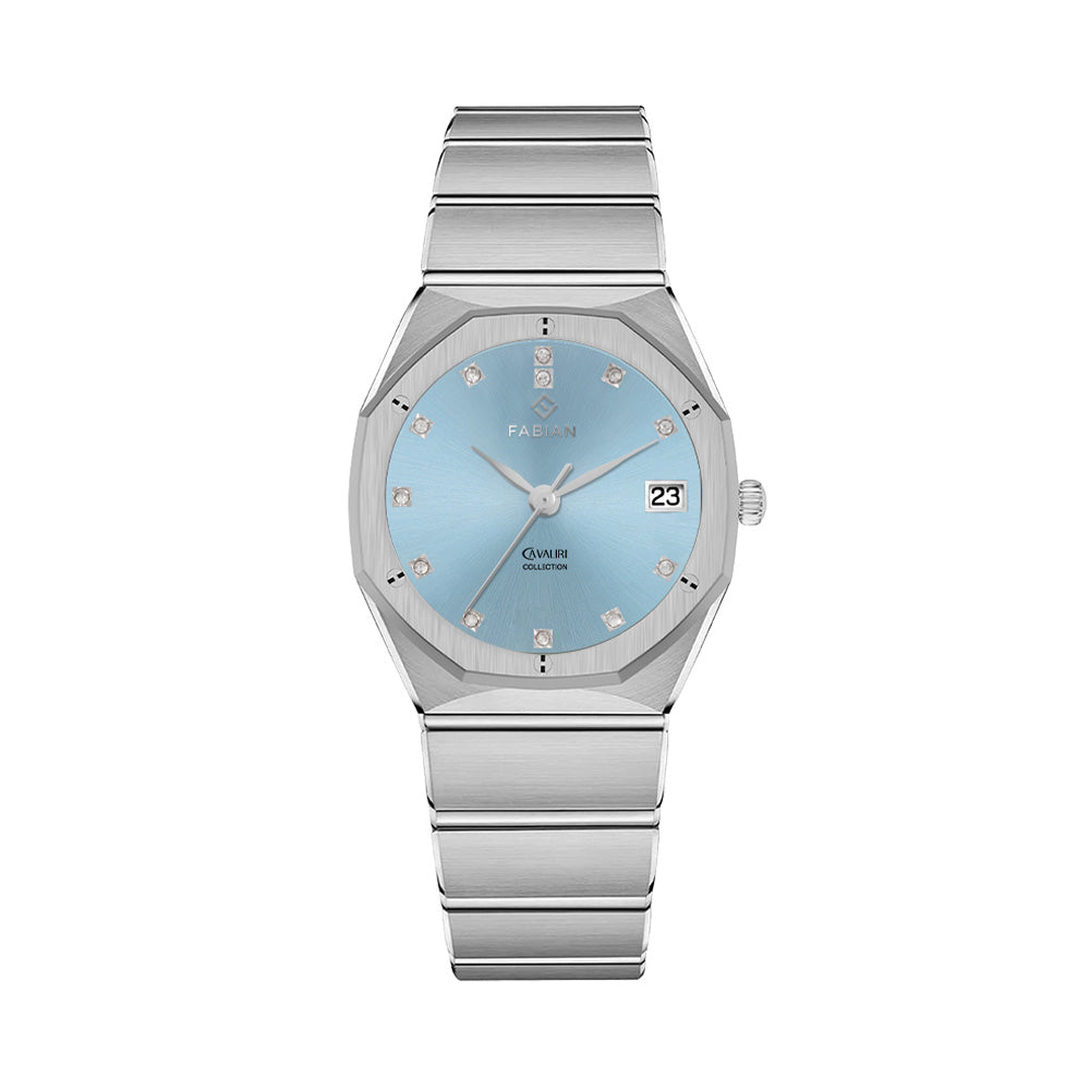Fabian Azure Lumière Women Watch FA0118A16