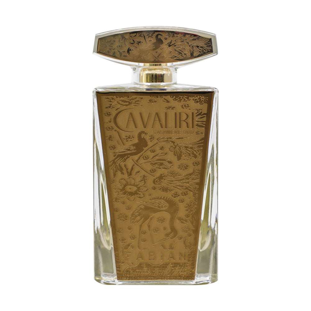 Fabian Cavaliri Cashmere Oud EDP 100ml