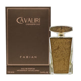 Fabian Cavaliri Cashmere Oud EDP 100ml - Image 2