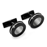 Fabian Cufflink Silver - FCF-LS-1857 - image 5