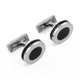 Fabian Cufflink Silver - FCF-LS-1857 - image 3