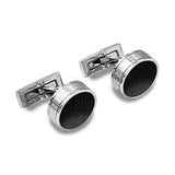 Fabian Cufflink Silver - FCF-LS-2262 - image 3