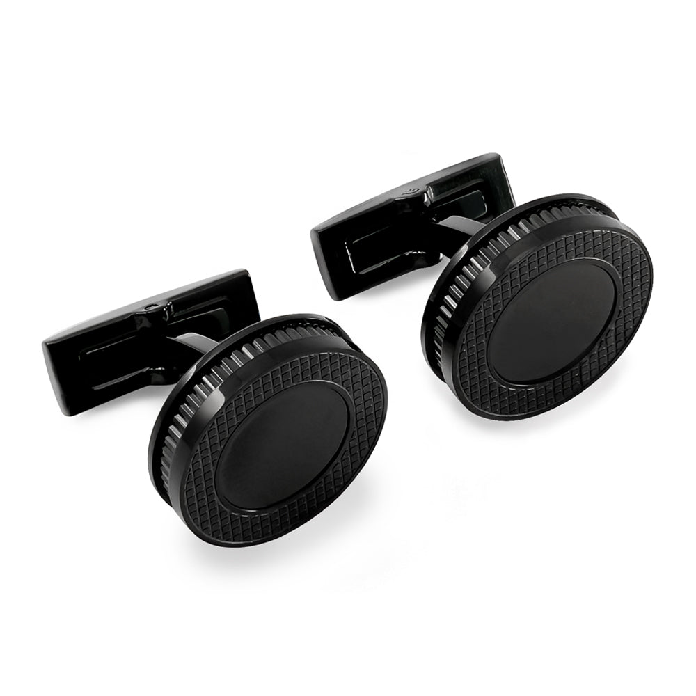 Fabian Cufflink Silver - FCF-LS-1857 - image 7