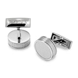 Fabian Cufflink Silver - FCF-LS-2262 - image 2